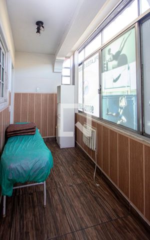 Casa à venda com 103m², 3 quartos e sem vagaVaranda da Sala