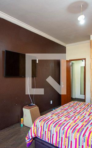 Casa à venda com 103m², 3 quartos e sem vagaQuarto 1