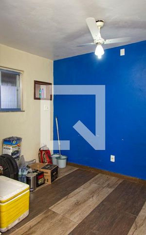 Casa à venda com 103m², 3 quartos e sem vagaQuarto 2
