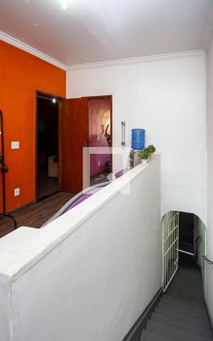 Casa à venda com 103m², 3 quartos e sem vagaHall de entrada