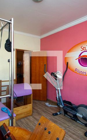 Casa à venda com 103m², 3 quartos e sem vagaQuarto 3
