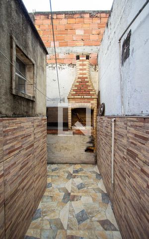 Casa à venda com 103m², 3 quartos e sem vagaChurrasqueira