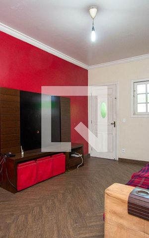 Casa à venda com 103m², 3 quartos e sem vagaSala