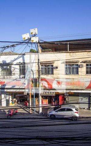 Casa à venda com 103m², 3 quartos e sem vagaVista do Quarto 1