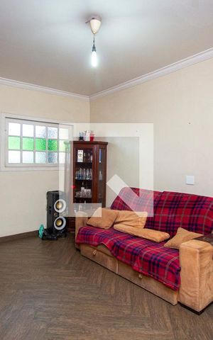 Casa à venda com 103m², 3 quartos e sem vagaSala