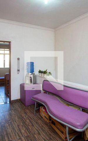 Casa à venda com 103m², 3 quartos e sem vagaHall de entrada