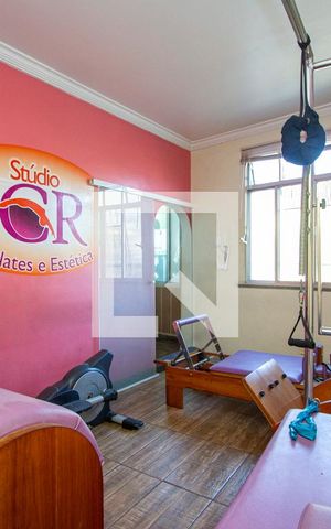 Casa à venda com 103m², 3 quartos e sem vagaQuarto 3