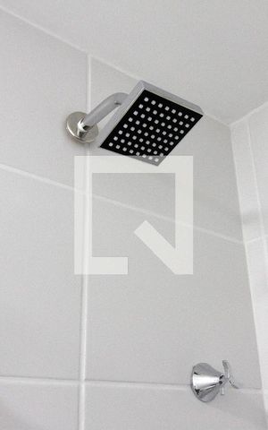 Studio para alugar com 24m², 1 quarto e sem vagaBanheiro