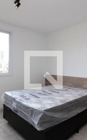 Studio para alugar com 24m², 1 quarto e sem vagaStudio
