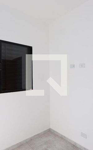 Apartamento para alugar com 39m², 2 quartos e sem vagaQuarto 2