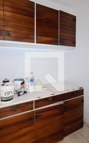 Apartamento à venda com 100m², 3 quartos e 1 vaga Apartamento à venda com 100m², 3 quartos e 1 vagaQuarto de Serviço