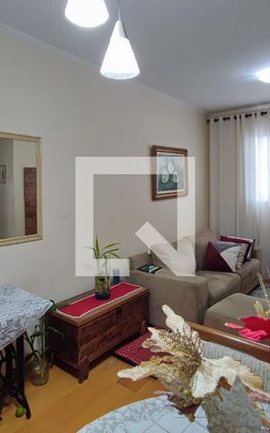 Apartamento à venda com 70m², 2 quartos e 1 vagaSala