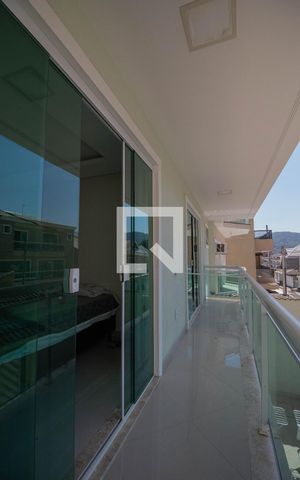 Casa à venda com 400m², 4 quartos e 2 vagas Casa à venda com 400m², 4 quartos e 2 vagasVaranda do Quarto 1