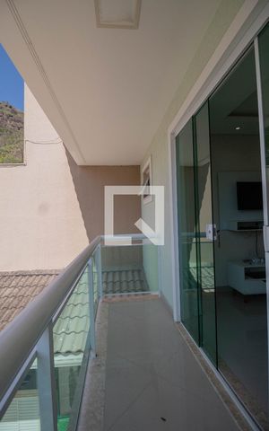 Casa à venda com 400m², 4 quartos e 2 vagas Casa à venda com 400m², 4 quartos e 2 vagasVaranda do Quarto 1