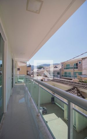 Casa à venda com 400m², 4 quartos e 2 vagas Casa à venda com 400m², 4 quartos e 2 vagasVaranda do Quarto 1