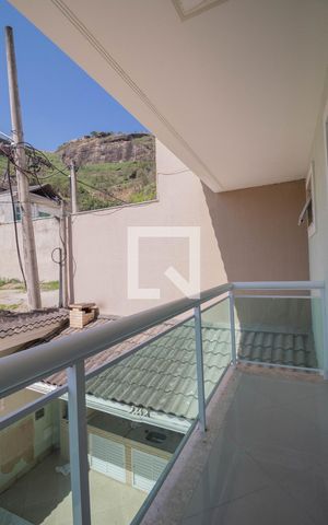 Casa à venda com 400m², 4 quartos e 2 vagas Casa à venda com 400m², 4 quartos e 2 vagasVaranda do Quarto 1