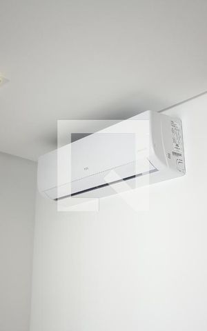 Studio para alugar com 21m², 1 quarto e sem vagaStudio