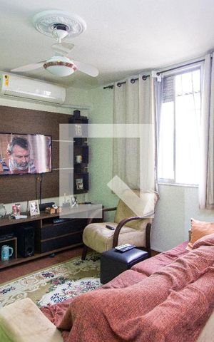 Apartamento à venda com 55m², 2 quartos e 1 vagaSala