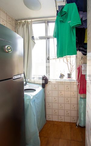 Apartamento à venda com 55m², 2 quartos e 1 vagaÁrea de Serviço