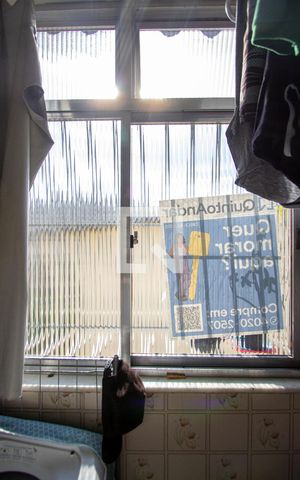 Apartamento à venda com 55m², 2 quartos e 1 vagaÁrea de Serviço
