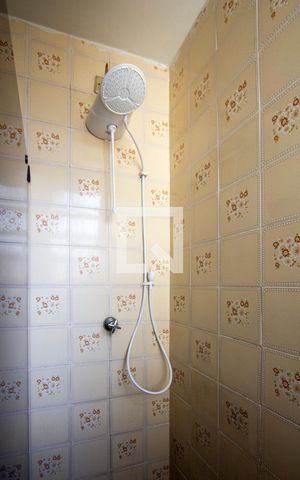 Apartamento à venda com 55m², 2 quartos e 1 vagaBanheiro