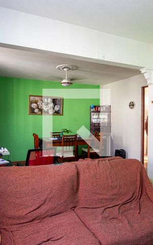 Apartamento à venda com 55m², 2 quartos e 1 vagaSala
