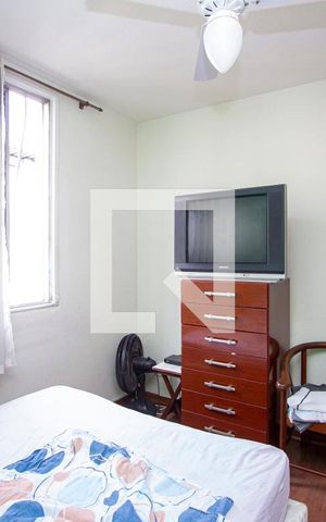 Apartamento à venda com 55m², 2 quartos e 1 vagaQuarto 1