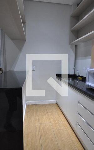 Apartamento à venda com 45m², 2 quartos e 1 vagaÁrea comum - Salão de festas