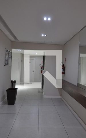 Apartamento à venda com 45m², 2 quartos e 1 vagaHall de entrada