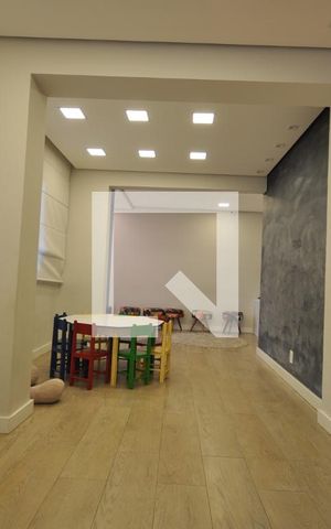 Apartamento à venda com 45m², 2 quartos e 1 vagaBrinquedoteca