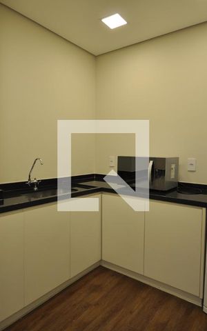 Apartamento à venda com 45m², 2 quartos e 1 vagaSala de Cinema