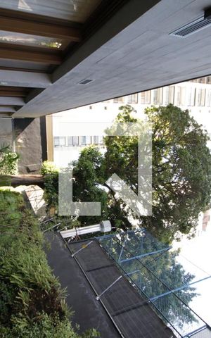 Apartamento para alugar com 47m², 1 quarto e 1 vagaÁrea comum