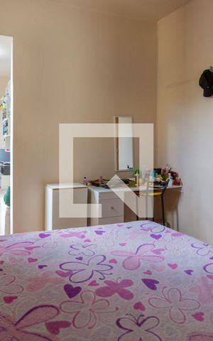 Apartamento para alugar com 42m², 1 quarto e 1 vaga Apartamento para alugar com 42m², 1 quarto e 1 vagaQuarto