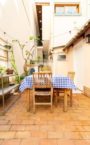Casa de condomínio para alugar com 40m², 1 quarto e sem vaga Casa de condomínio para alugar com 40m², 1 quarto e sem vagaDetailed da varanda