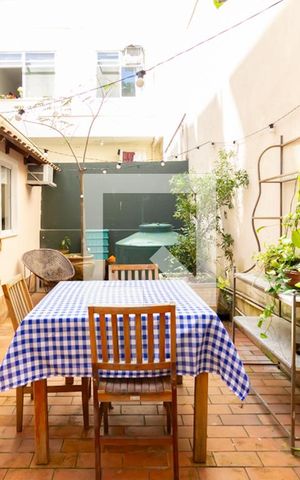 Casa de condomínio para alugar com 40m², 1 quarto e sem vaga Casa de condomínio para alugar com 40m², 1 quarto e sem vagaVaranda