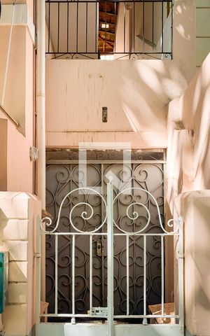 Casa de condomínio para alugar com 40m², 1 quarto e sem vaga Casa de condomínio para alugar com 40m², 1 quarto e sem vagaFachada