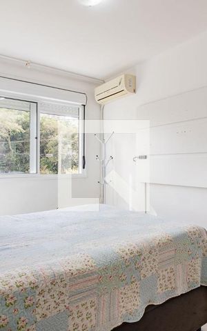 Apartamento à venda com 52m², 2 quartos e 1 vagaDormitório 2