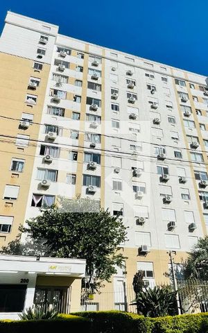 Apartamento à venda com 52m², 2 quartos e 1 vagaFachada