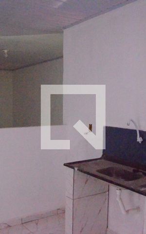 Studio para alugar com 30m², 1 quarto e sem vagaCozinha