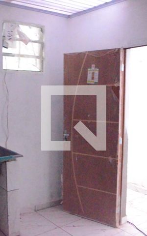Studio para alugar com 30m², 1 quarto e sem vagaCozinha