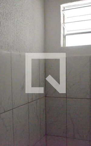 Studio para alugar com 30m², 1 quarto e sem vagaBanheiro