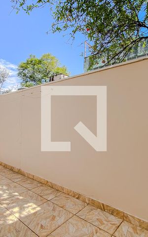 Casa para alugar com 300m², 4 quartos e 3 vagasÁrea Externa