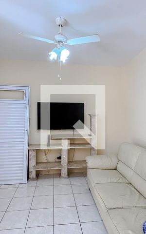 Casa para alugar com 300m², 4 quartos e 3 vagasSala (Casa 2)