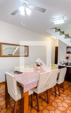 Casa para alugar com 300m², 4 quartos e 3 vagasSala de Jantar