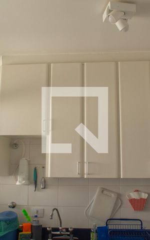 Apartamento para alugar com 130m², 3 quartos e 2 vagas Apartamento para alugar com 130m², 3 quartos e 2 vagasCozinha - Armários