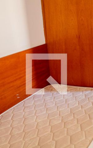 Apartamento para alugar com 130m², 3 quartos e 2 vagas Apartamento para alugar com 130m², 3 quartos e 2 vagasQuarto de Serviço