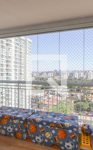 Apartamento à venda com 98m², 3 quartos e 2 vagas Apartamento à venda com 98m², 3 quartos e 2 vagasVaranda