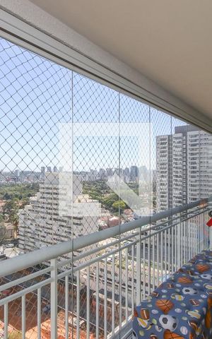 Apartamento à venda com 98m², 3 quartos e 2 vagas Apartamento à venda com 98m², 3 quartos e 2 vagasVaranda