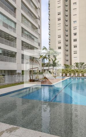 Apartamento à venda com 98m², 3 quartos e 2 vagas Apartamento à venda com 98m², 3 quartos e 2 vagasPiscina