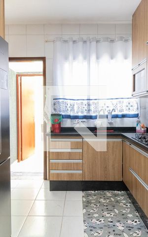Casa à venda com 187m², 3 quartos e sem vagaCozinha